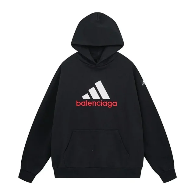 Balenciaga Hoodies & Sweatshirts Graphic Logo product detail image 24