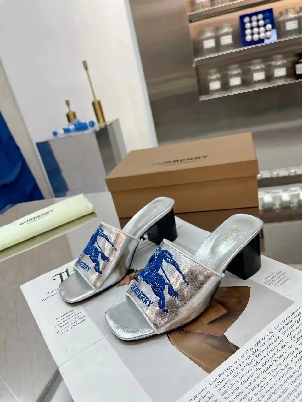 C-L Version Casual Shoes Sneakers Top Version 040