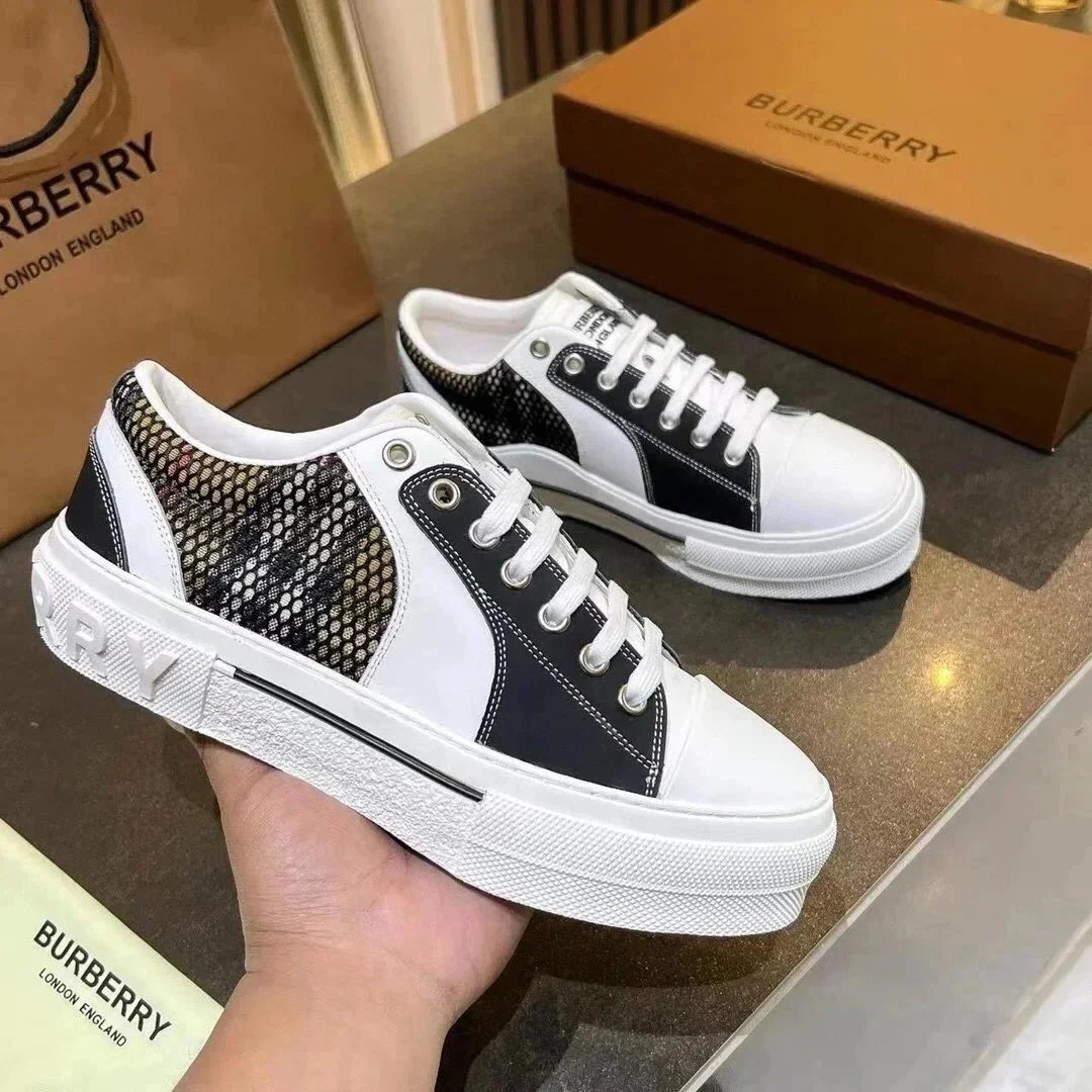 Burberry vintage （15+） – QC photos preview | CnFans  | 7520079086