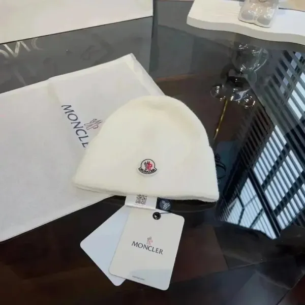 Marvel x Streetwear Embroidered 'S' Beanie Gray - 8