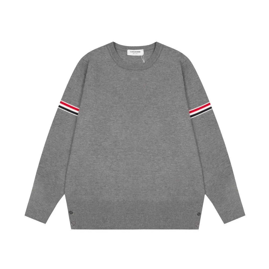 1:1 Batch 时尚潮流百搭毛衣YHH35