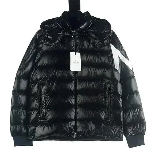 1:1 Batch 经典百搭时尚羽绒服012