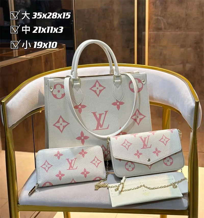 Gucci Louis Vuitton Burberry Goyard Various Types Of Bags （20+） – QC photos preview | CnFans  | 7518255695