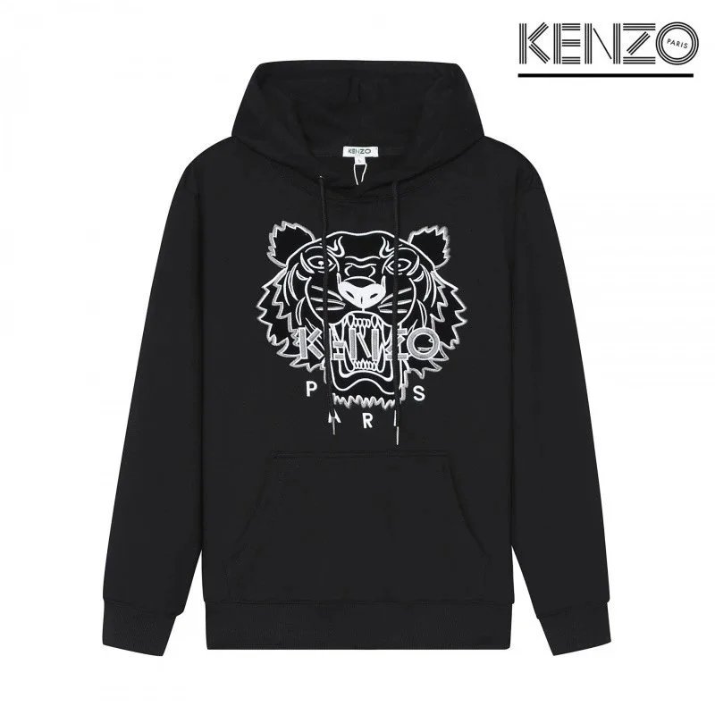 1:1 Batch 秋冬休闲时尚连帽卫衣 034
