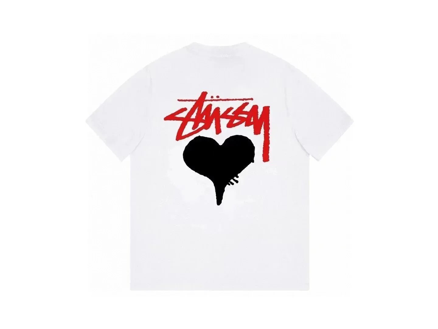 1:1 Batch Stussy T-shirt tee （35+）