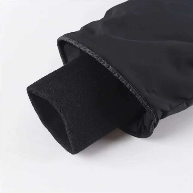 Canada Goose Down Jackets Fur-trimmed hooded parka product detail image 15