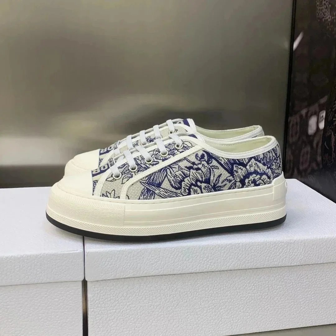 C-L Version Casual Shoes Sneakers Top Version 159