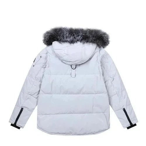 1:1 Batch 经典百搭时尚羽绒服015
