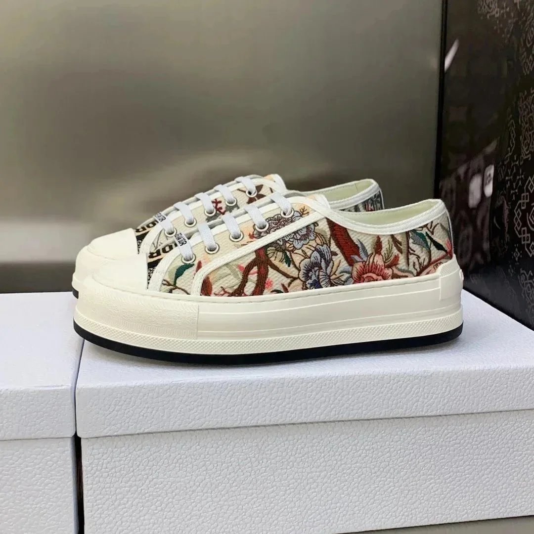 C-L Version Casual Shoes Sneakers Top Version 159