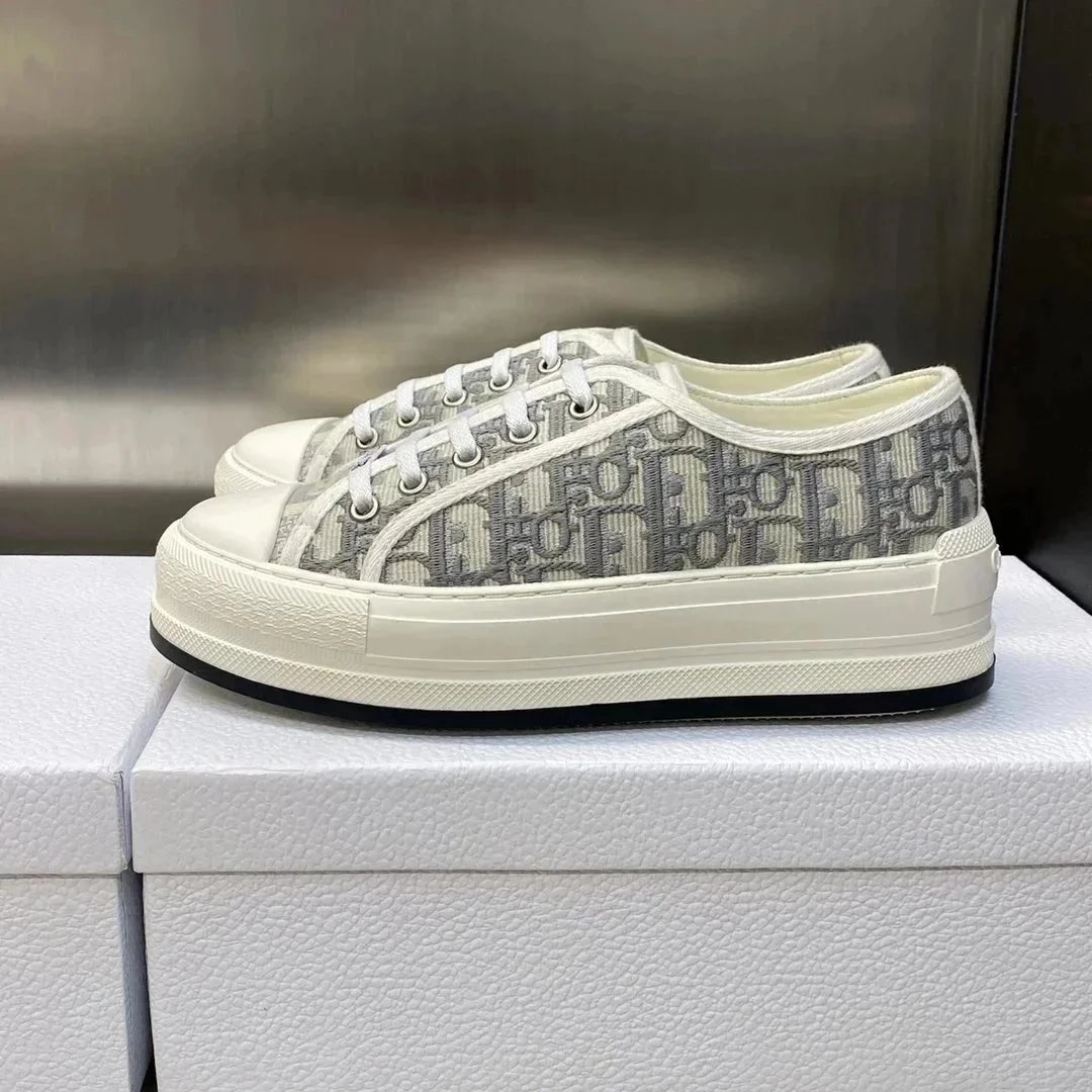 C-L Version Casual Shoes Sneakers Top Version 159