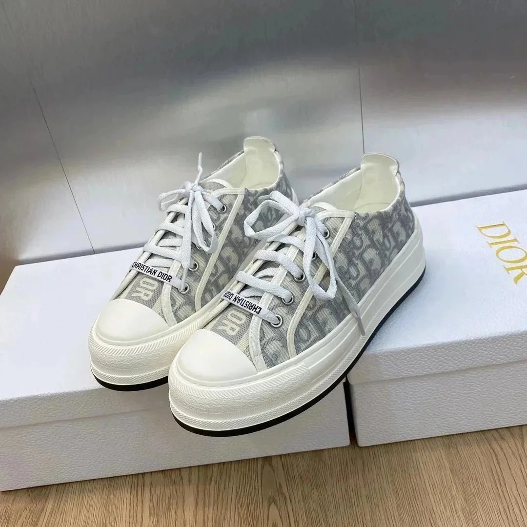 C-L Version Casual Shoes Sneakers Top Version 024