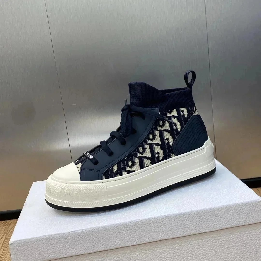 C-L Version Casual Shoes Sneakers Top Version 024
