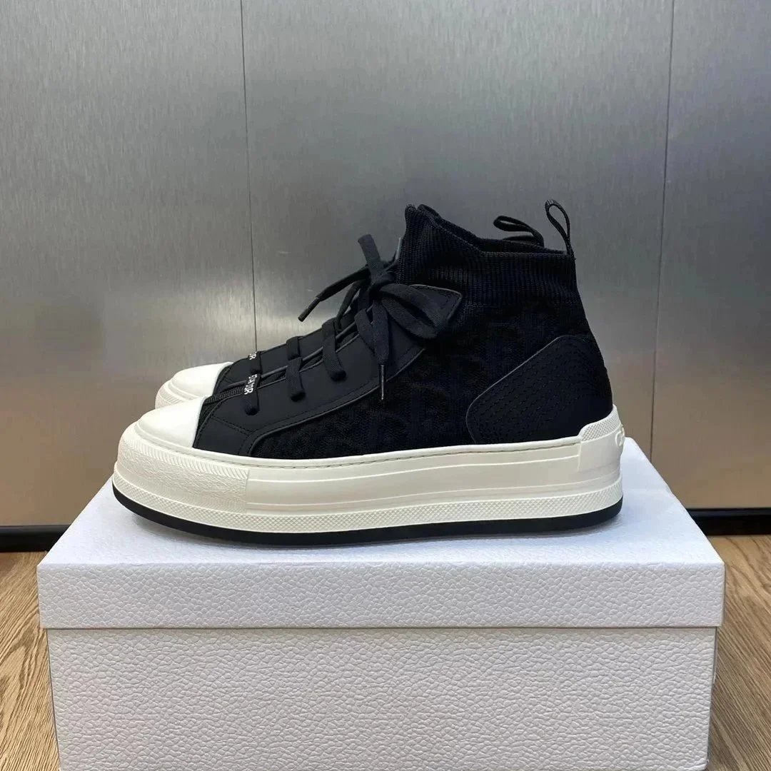 C-L Version Casual Shoes Sneakers Top Version 024