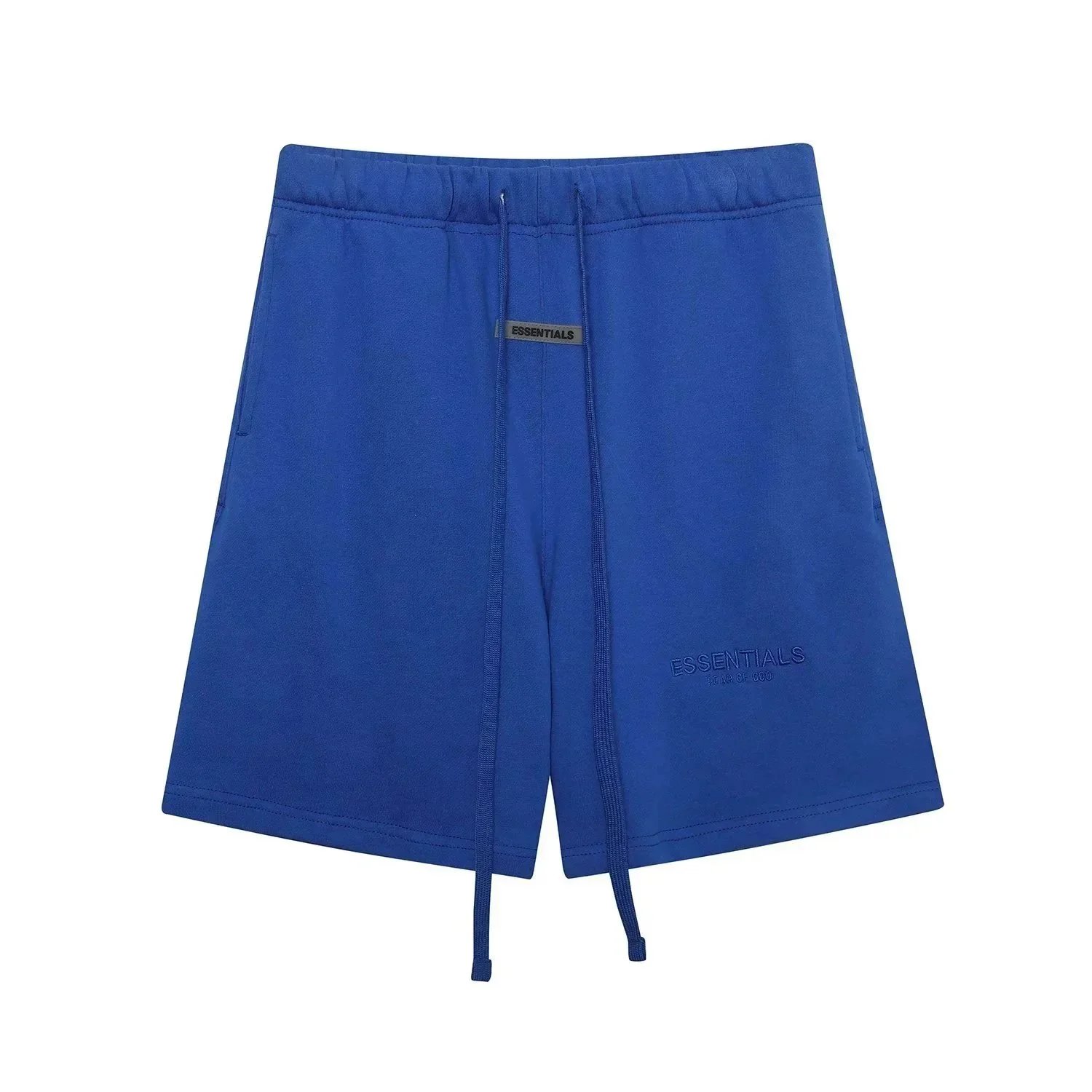 Fear of God Shorts Long Drawstring — 22