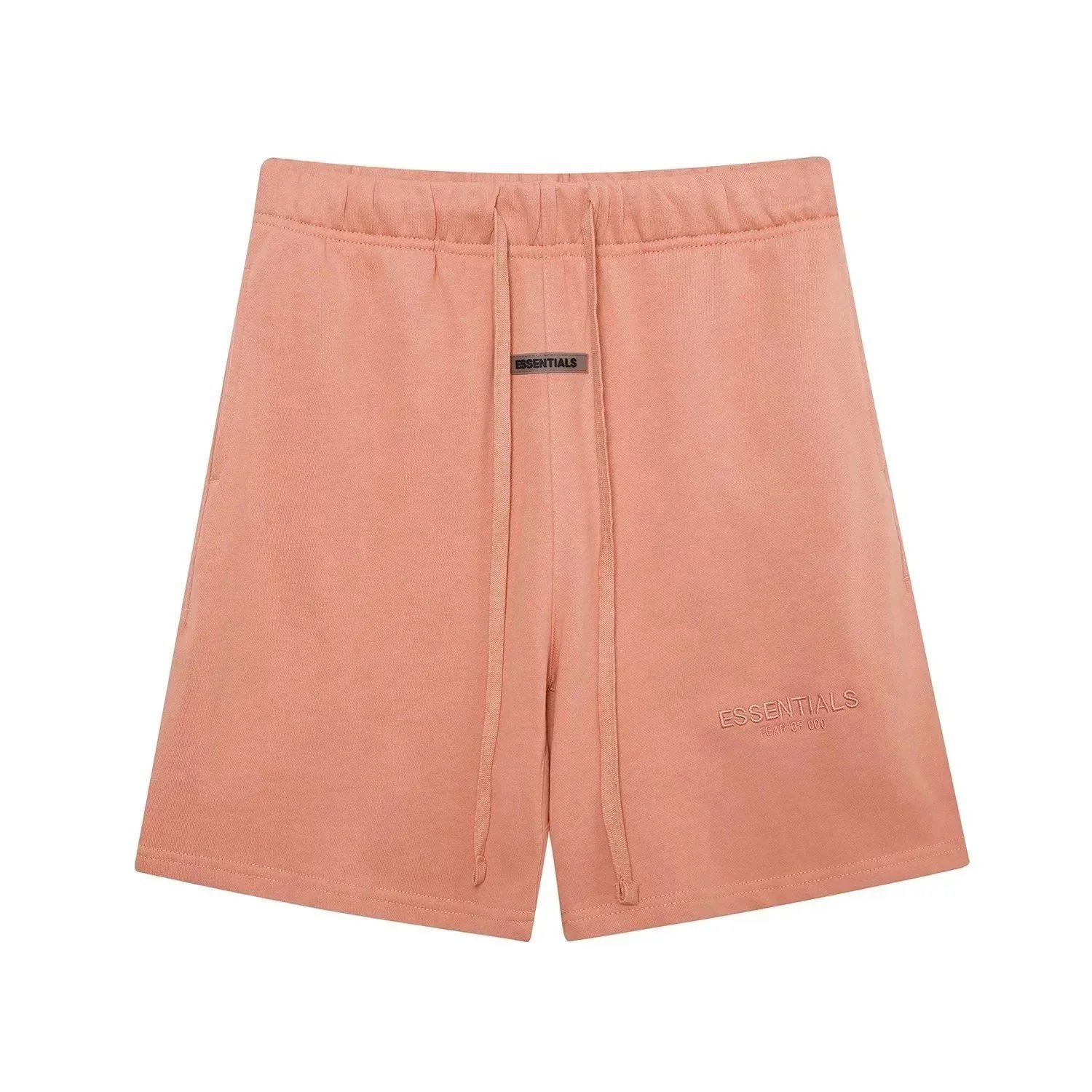 Fear of God Shorts Long Drawstring — 24