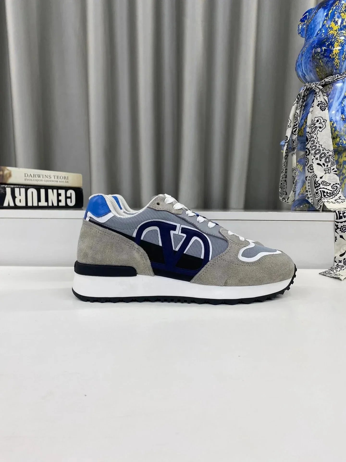 C-L Version Casual Shoes Sneakers Top Version 083 – QC photos preview | CnFans  | 7537586598