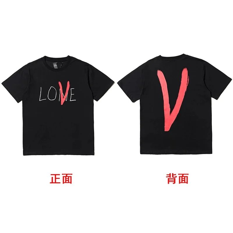 1:1 Batch Vlone T-shirt tee （35+）