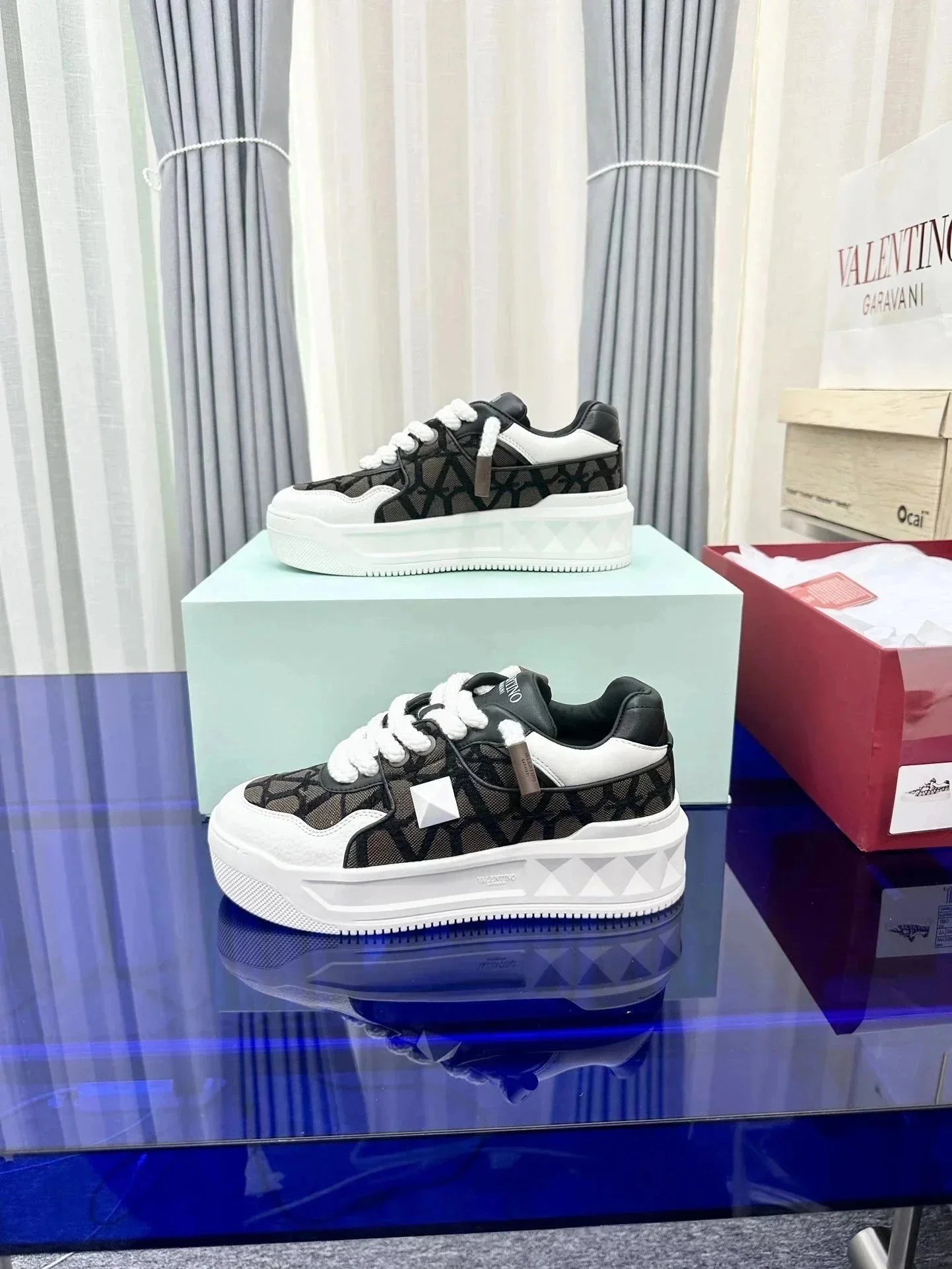 C-L Version Casual Shoes Sneakers Top Version 083 – QC photos preview | CnFans  | 7537586598