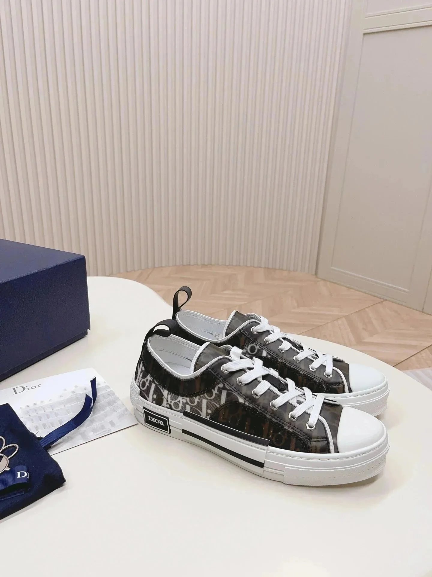 C-L Version Casual Shoes Sneakers Top Version 049