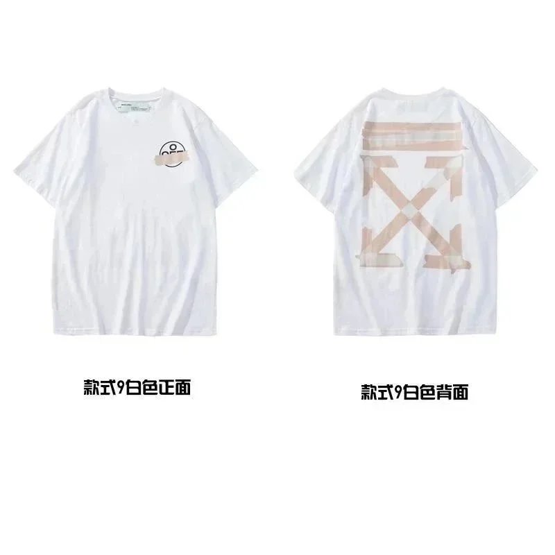 夏季时尚潮流短袖 OW 1-32 SYXDXXOWF018