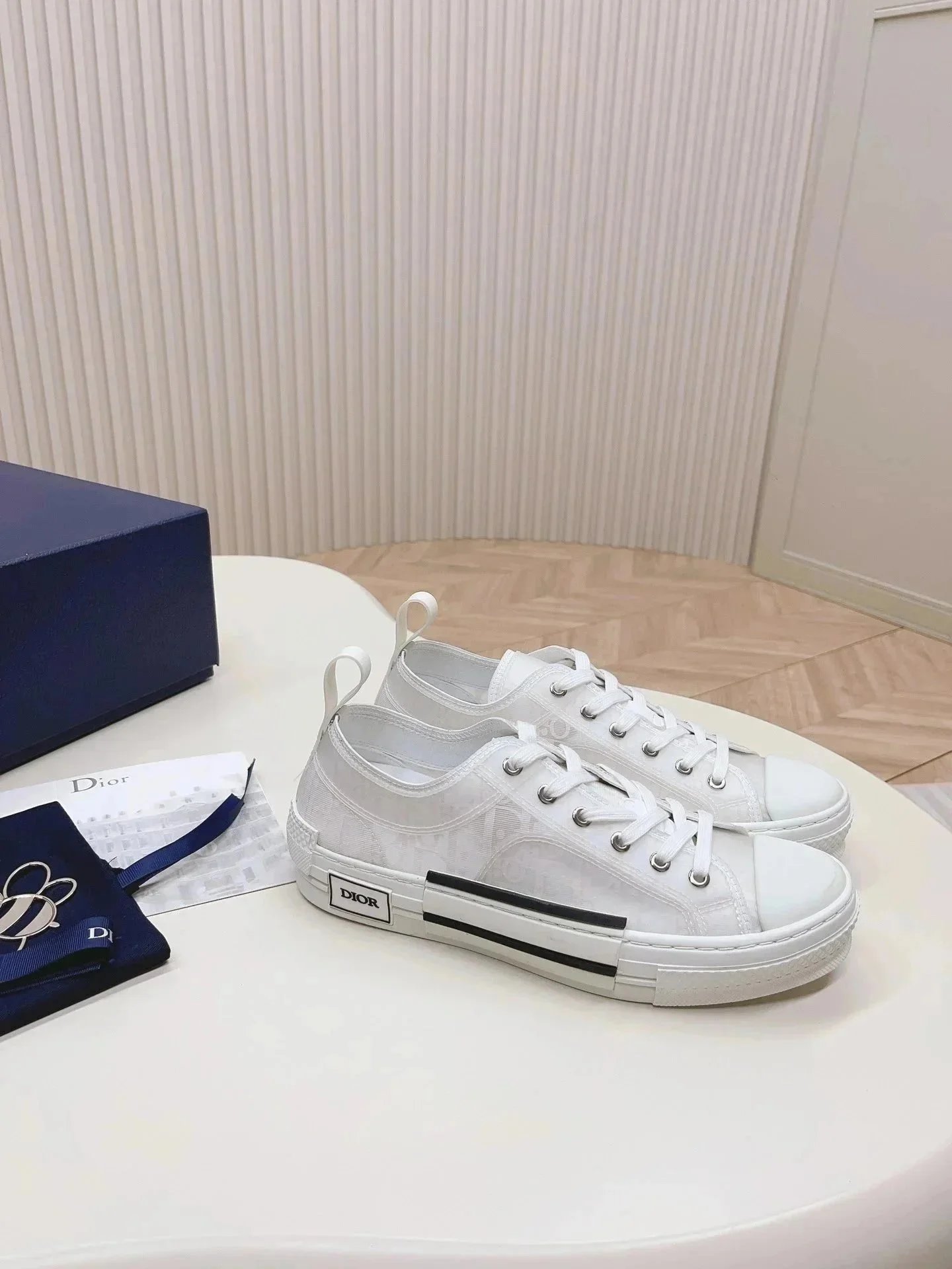 C-L Version Casual Shoes Sneakers Top Version 049