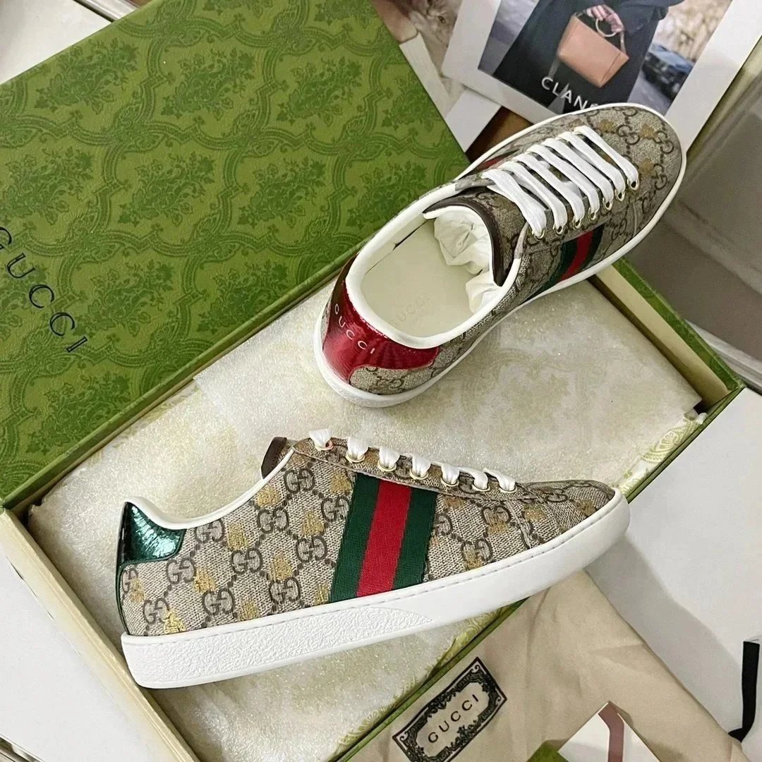 C-L Version Casual Shoes Sneakers Top Version 070