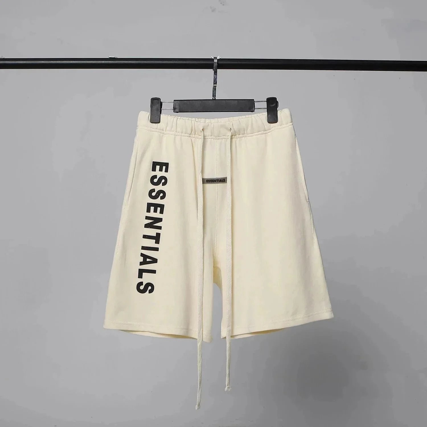 Fear of God Shorts Long Drawstring — 37