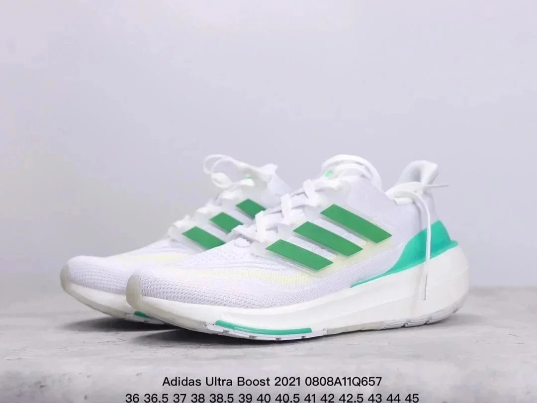 Adidas Ultraboost Light (25+) – QC photos preview | CnFans  | 7520092594