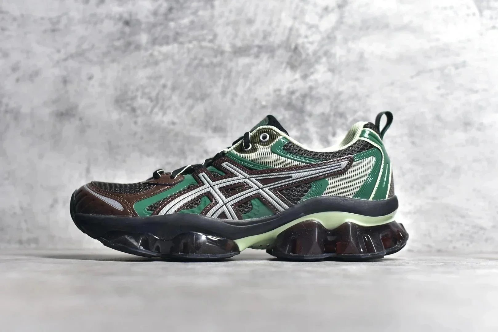 C-L Version Casual Shoes Sneakers Top Version 067