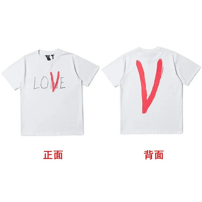 1:1 Batch Vlone T-shirt tee （35+）