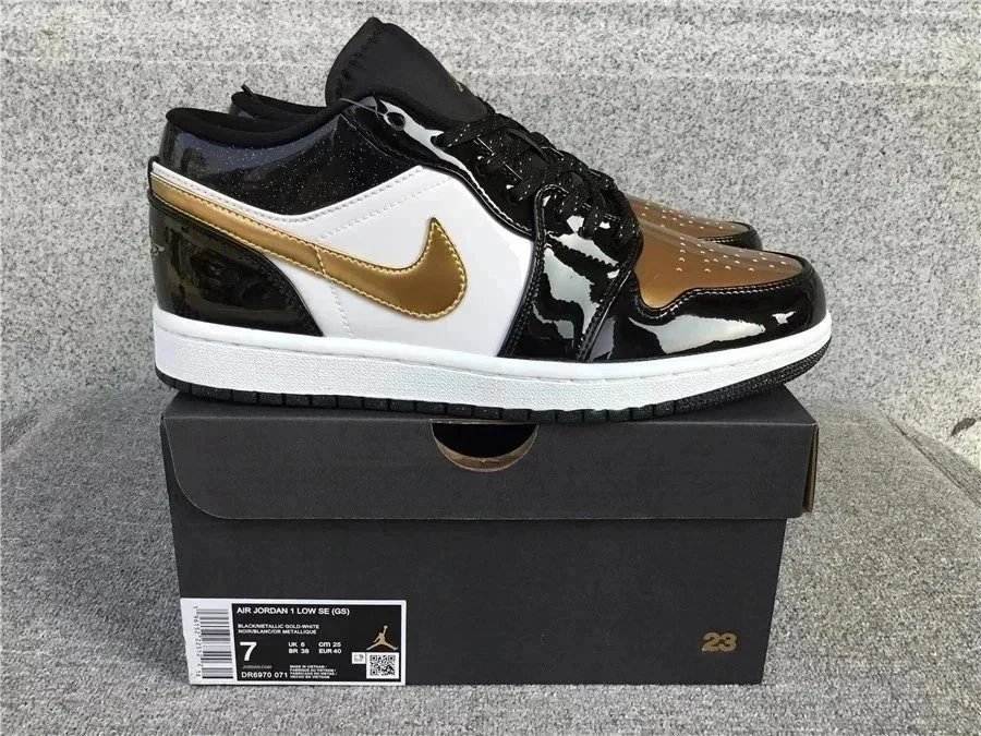 1:1 Batch C-L Version Casual Shoes Sneakers Top Version 165