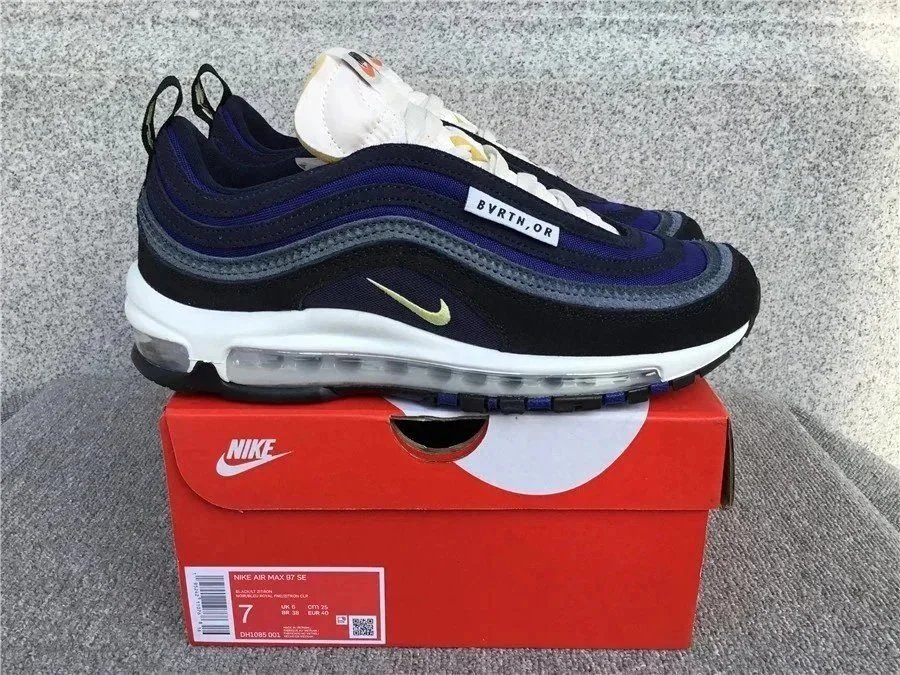 Undefeated X Nike Air Max 97 (30+) – QC photos preview | CnFans  | 7520065058