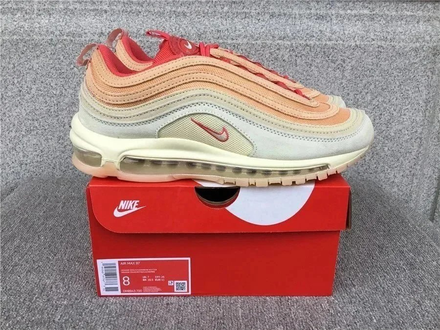 Undefeated X Nike Air Max 97 (30+)