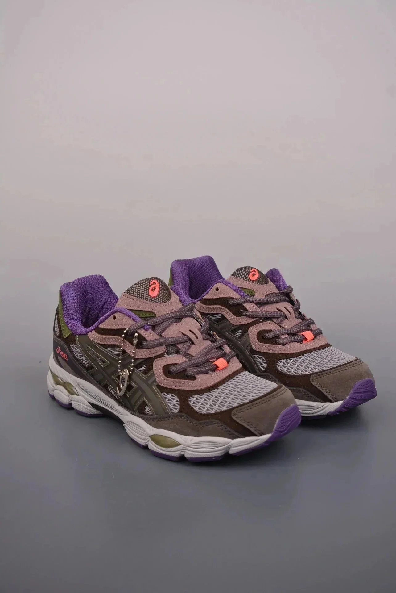 C-L Version Casual Shoes Sneakers Top Version 067