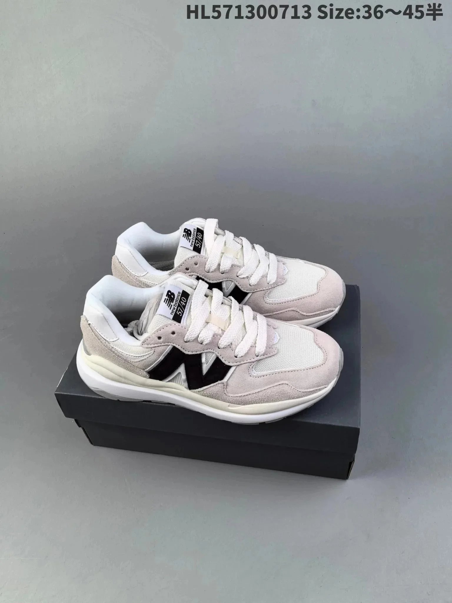 经典百搭休闲运动鞋 18