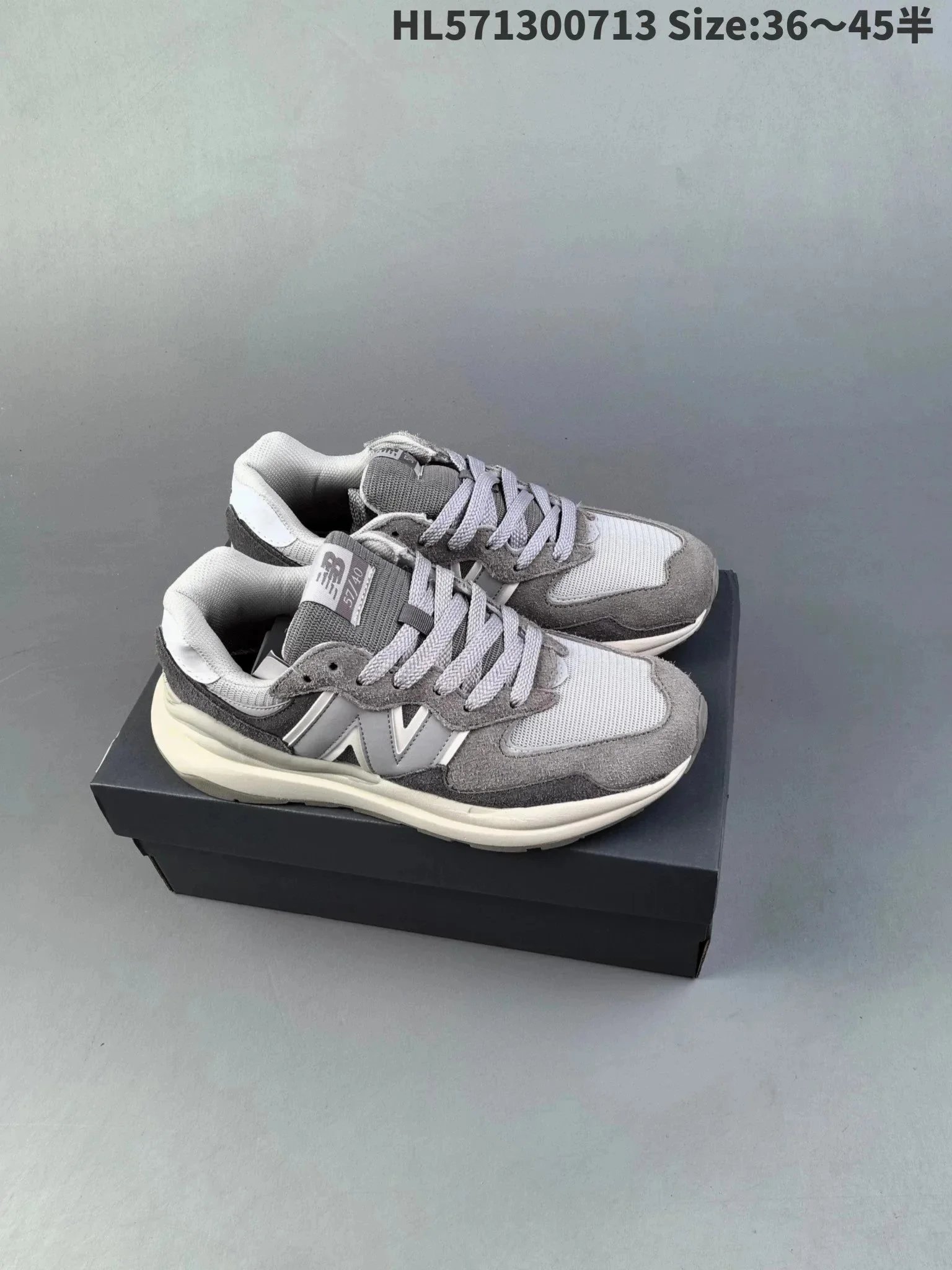 经典百搭休闲运动鞋 18