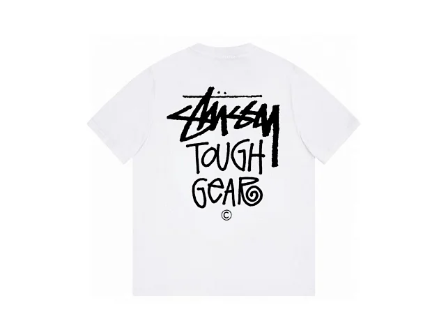 Stüssy T-Shirts Graphic Print product detail image 25