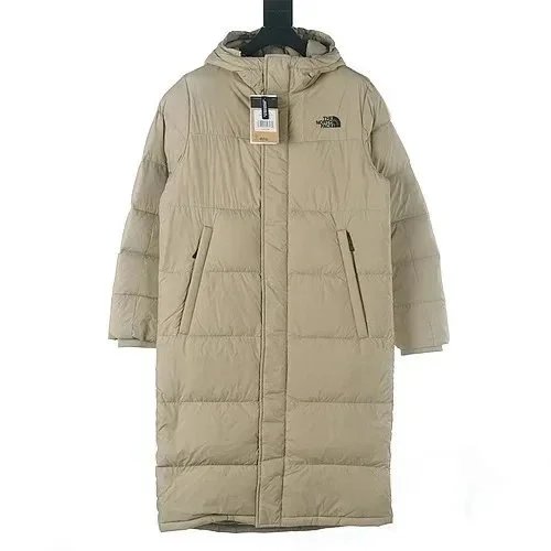 1:1 Batch 经典百搭时尚羽绒服007