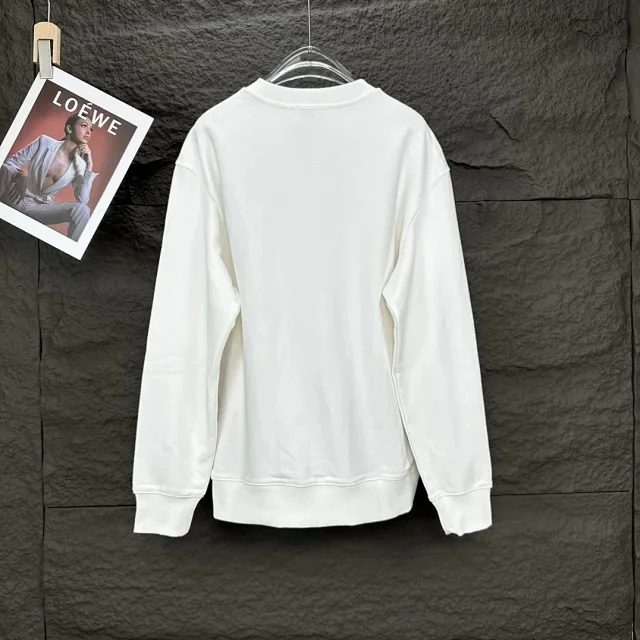 Burberry Hoodies & Sweatshirts Crewneck Sweatshirt product detail image 3
