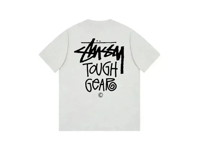 Stüssy T-Shirts Graphic Print product detail image 26