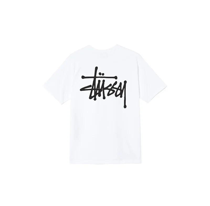 Stussy T-shirt tee （35+）