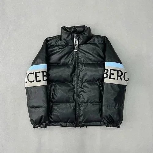 经典百搭时尚羽绒服003