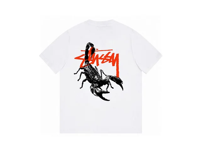 Stüssy T-Shirts Graphic Print product detail image 37