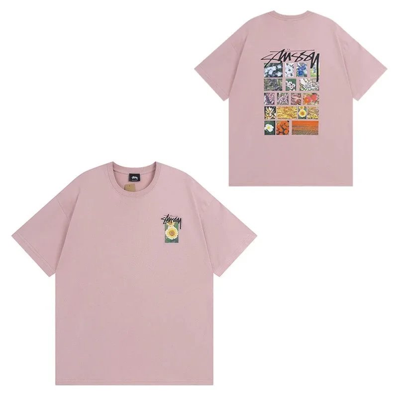 1:1 Batch Stussy T-shirt tee （35+）
