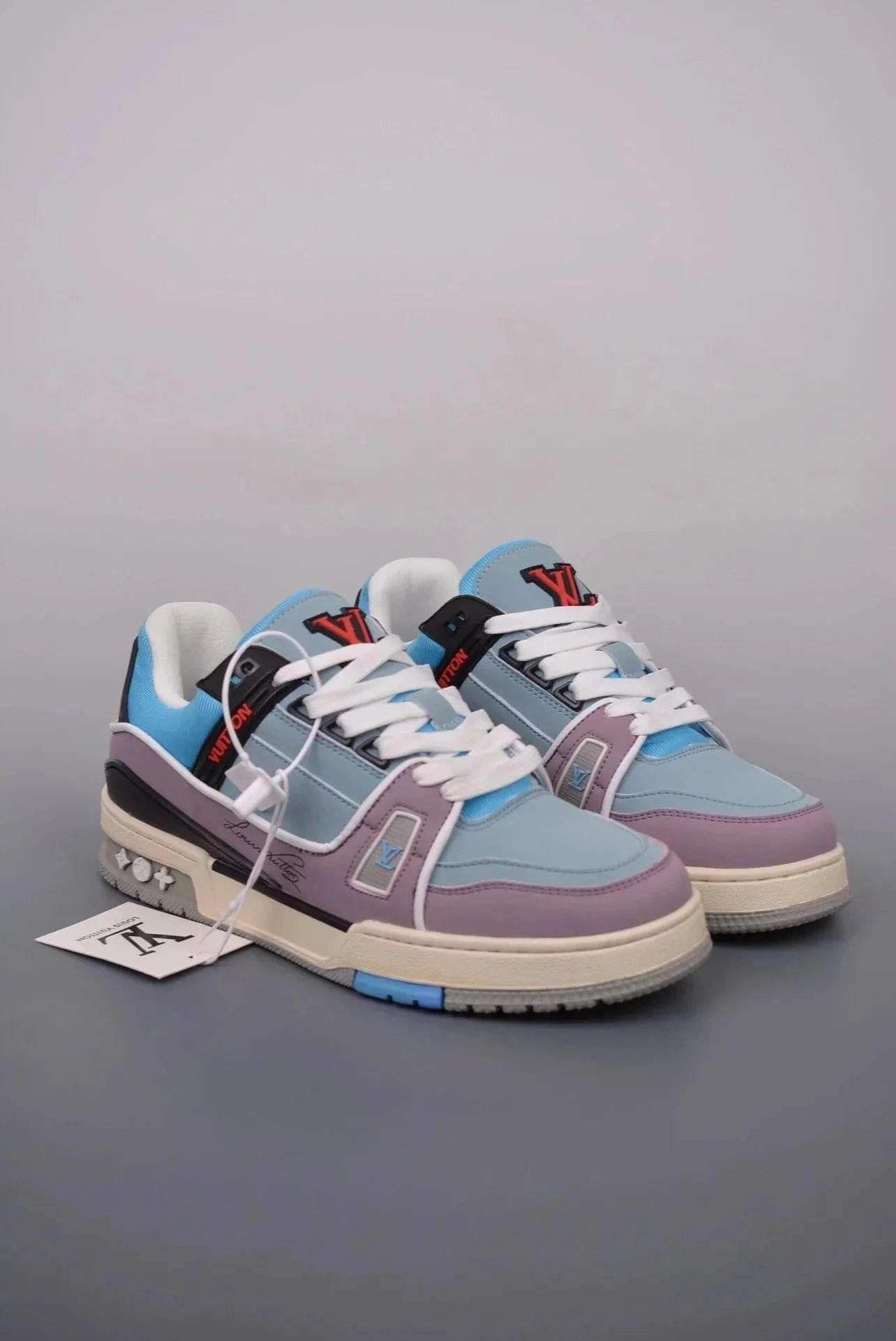 Louis Vuitton Trainer （25+）