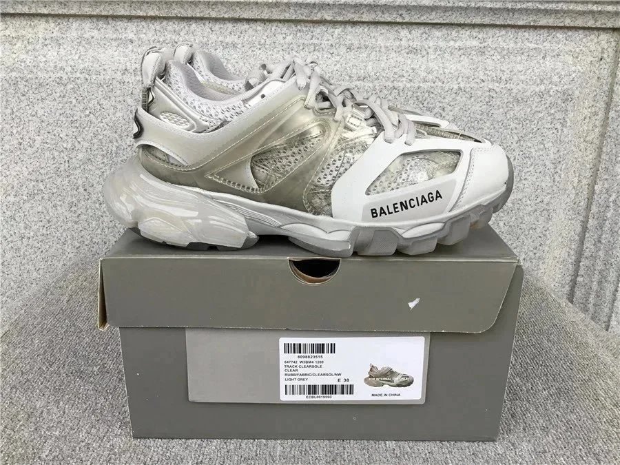 C-L Version Casual Shoes Sneakers Top Version 196