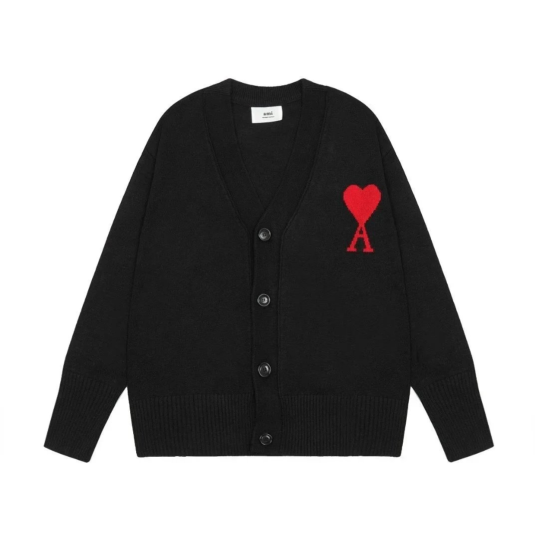 1:1 Batch 秋冬经典时尚百搭针织衫毛衣001