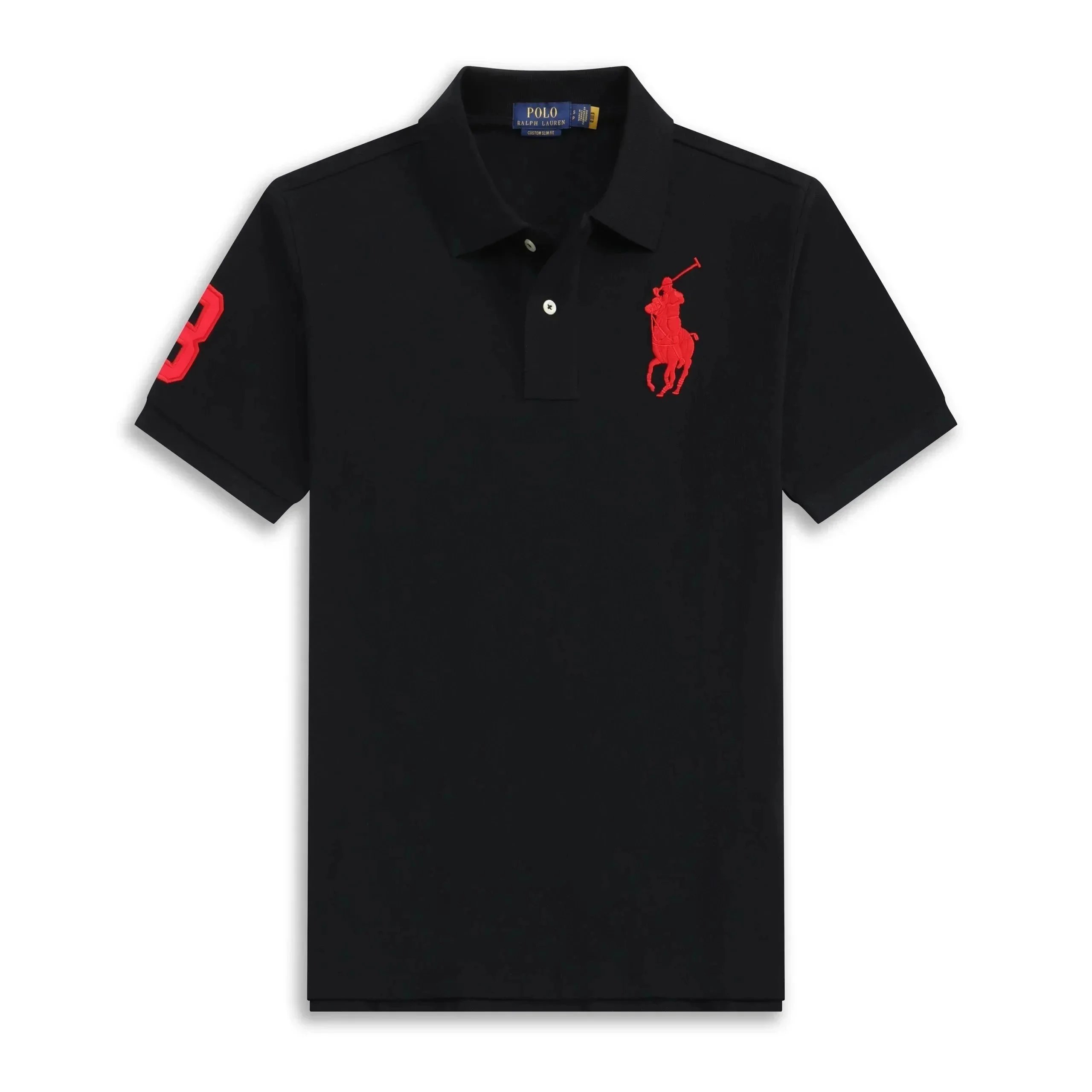 1:1 Batch XJXPCS新款时尚百搭T恤-21