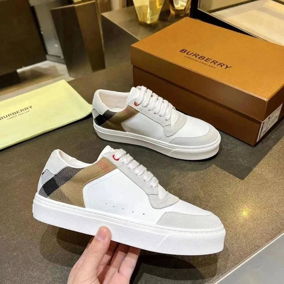 Burberry vintage （15+） – QC photos preview | CnFans  | 7520079086