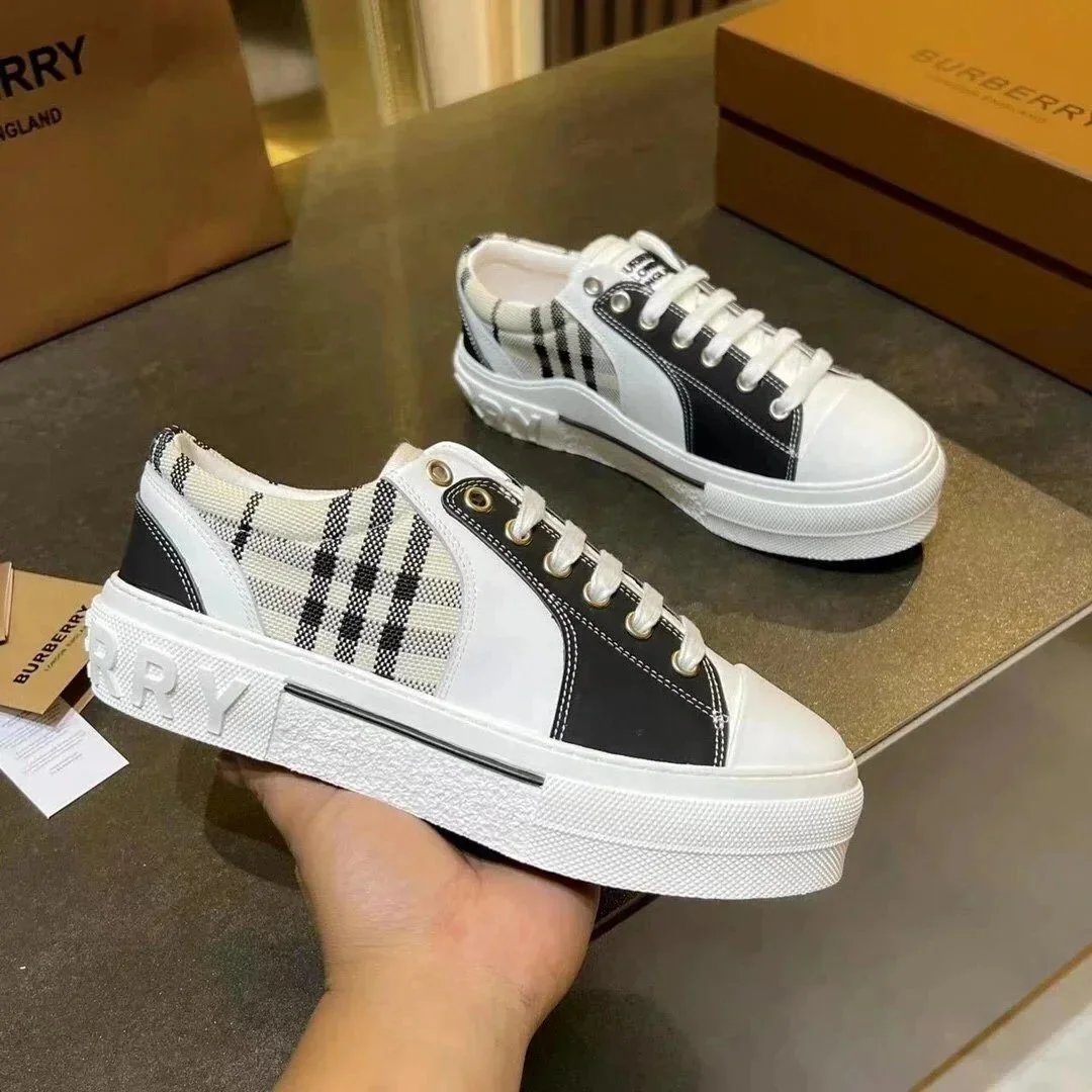Burberry vintage （15+） – QC photos preview | CnFans  | 7520079086